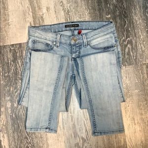 Guess Skinny Jeans/size 26